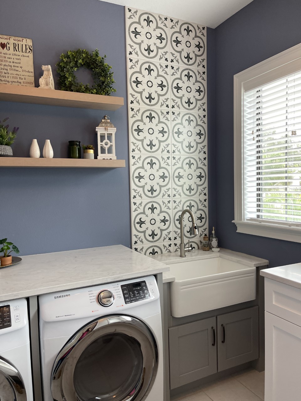 Modernizing Your Laundry Room Tampa Bay Custom Designer